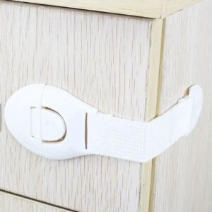 Baby Proofing Lock